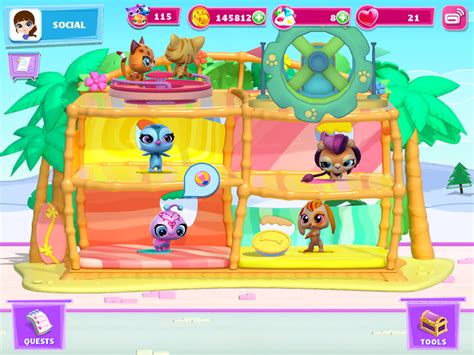 littlest pet shop gameloft versão antiga - Anyone else attempting the Gameloft game? : r/LittlestPetShop